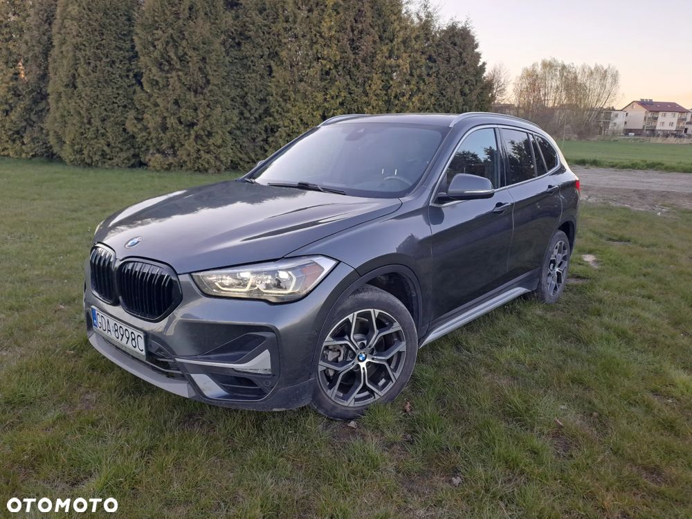 BMW X1 - 21