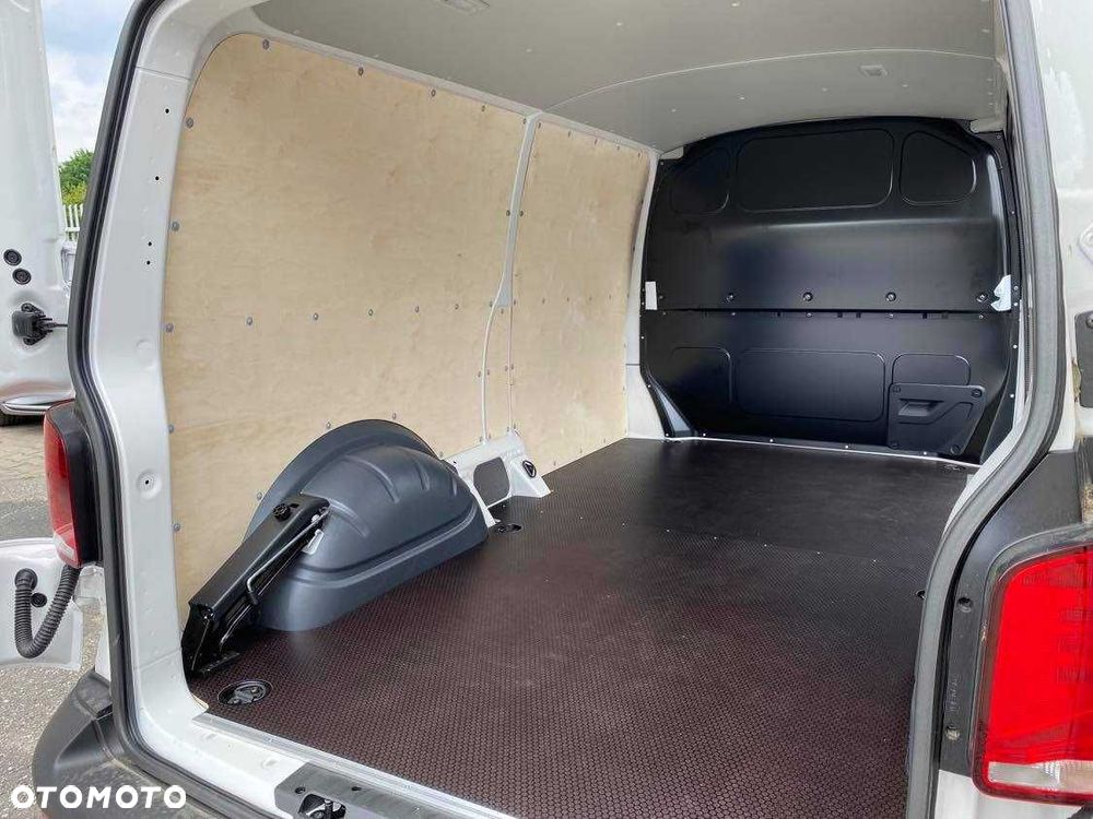 VW T5-T6 zabudowa ze sklejki Podłoga 9mm Boczki 4mm MONTAŻ GRATIS - 8