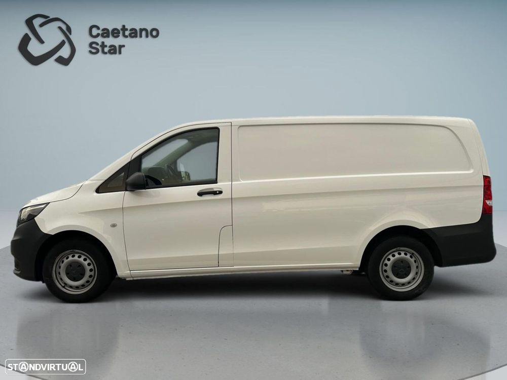 Mercedes-Benz Vito - 4