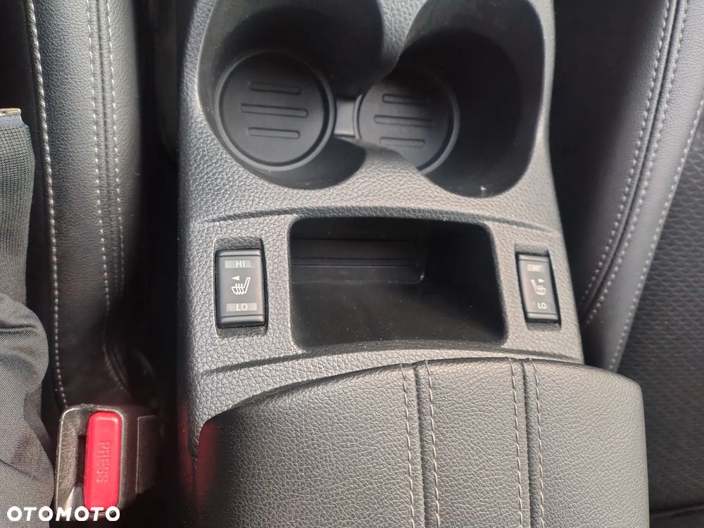 Nissan Qashqai 1.3 DIG-T DCT TEKNA+ - 16