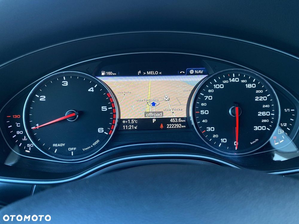 Audi A6 Limousine 3.0 TDI Quattro S tronic - 17