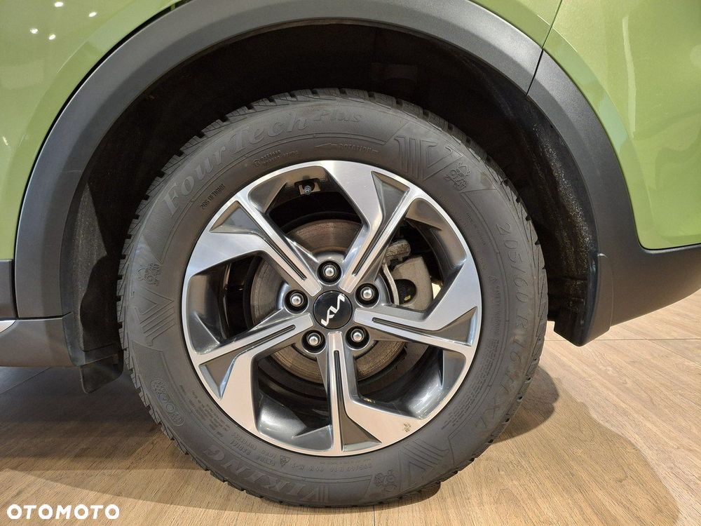 Kia XCeed 1.5 T-GDI M DCT - 10