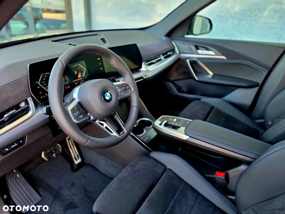 BMW X1 xDrive20d mHEV M Sport sport - 18