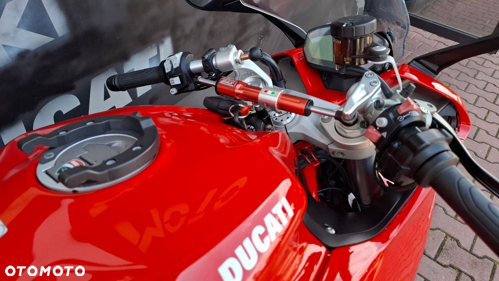 Ducati SuperSport - 17