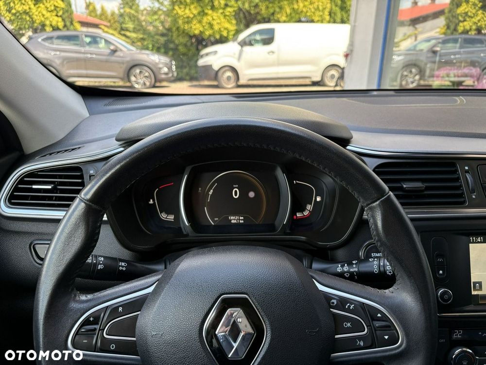 Renault Kadjar - 21