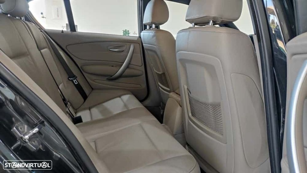 BMW 118 - 20