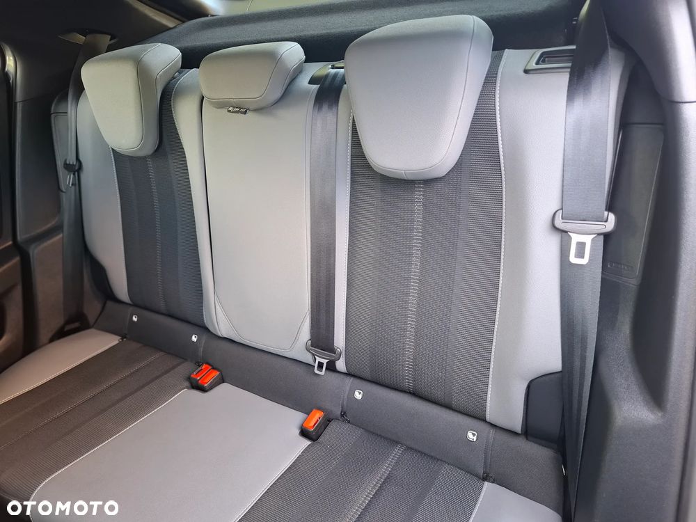 Opel Mokka 1.2 DI Turbo Automatik Elegance - 8