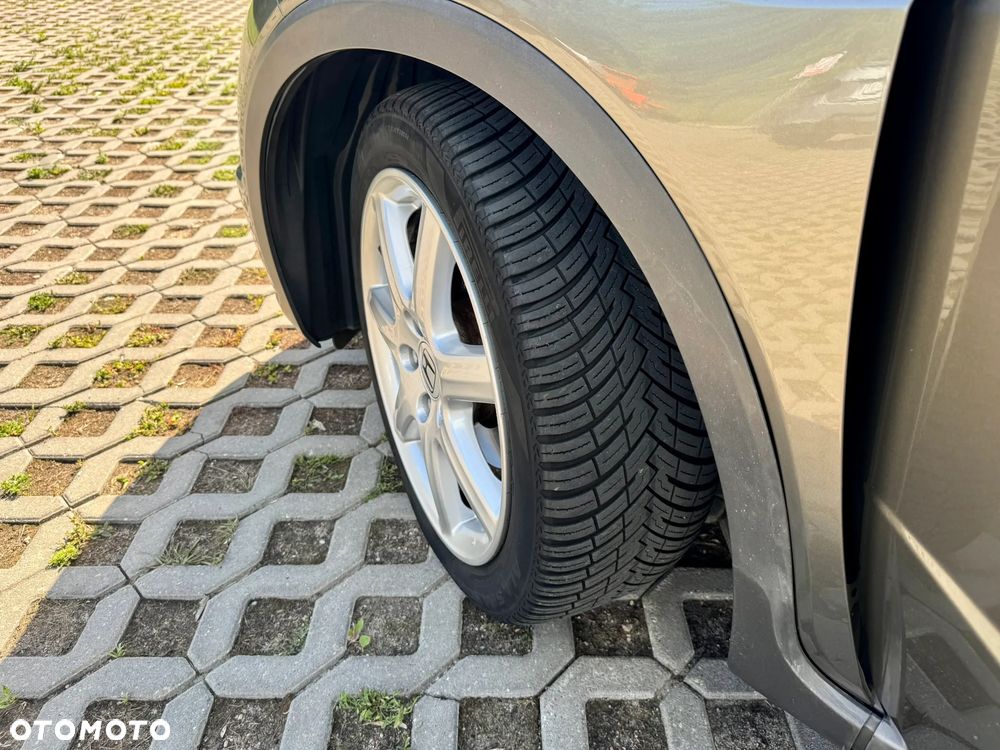Honda Civic 1.8i-VTEC Sport - 9