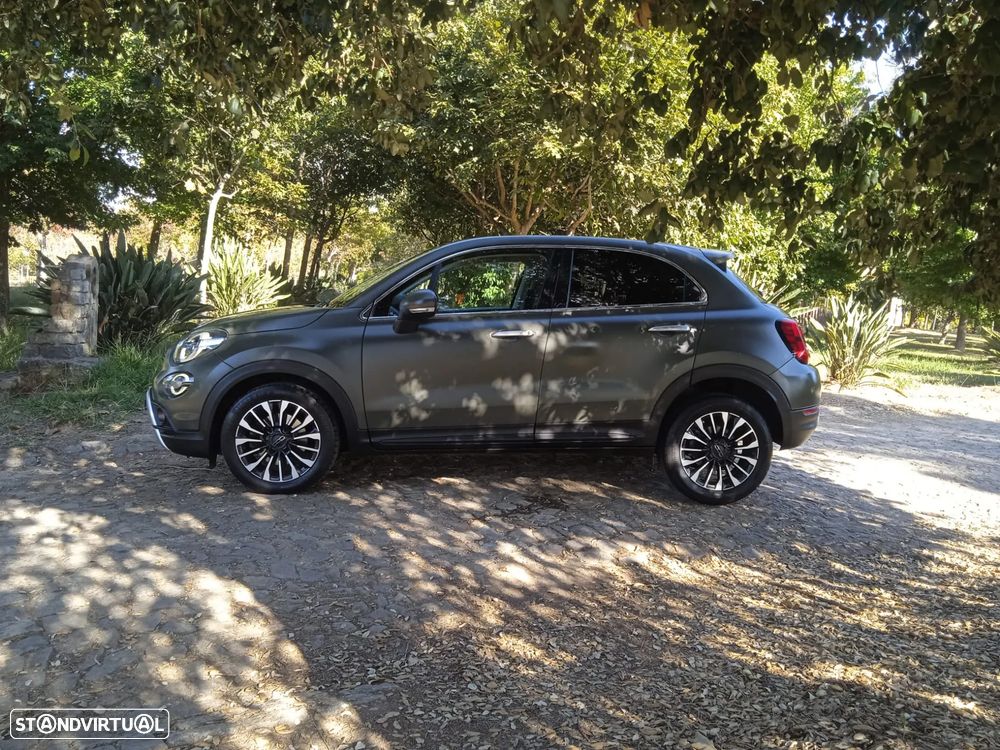 Fiat 500X 1.3 MJ S-Design Cross S&S - 6