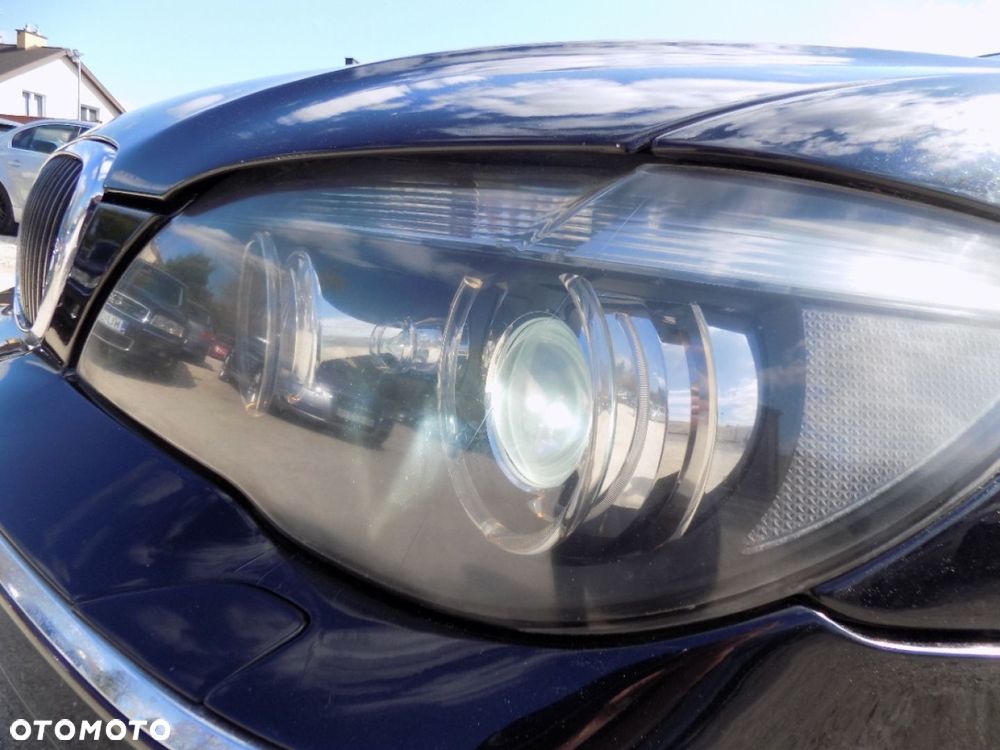 BMW Seria 7 - 20