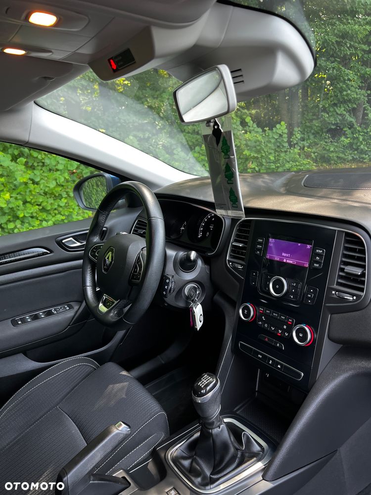 Renault Megane - 7