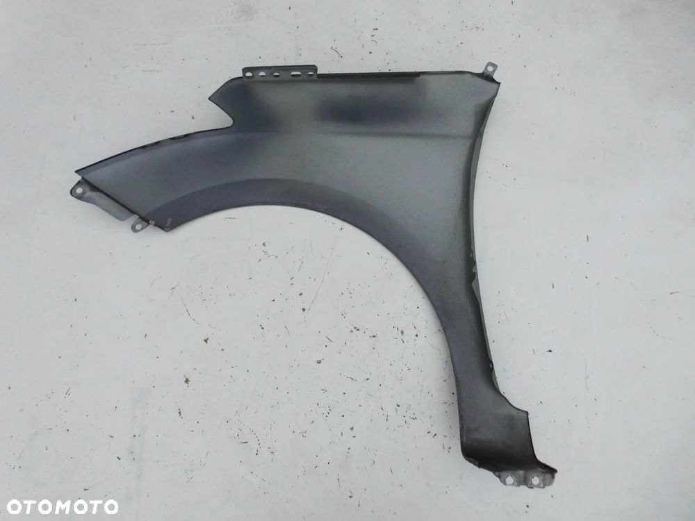 MASKA ZDERZAK BŁOTNIKI LAMPY PAS PRZEDNI HYUNDAI I20 II LIFT 1.2 16V ORYGINAŁ EUROPA - 35