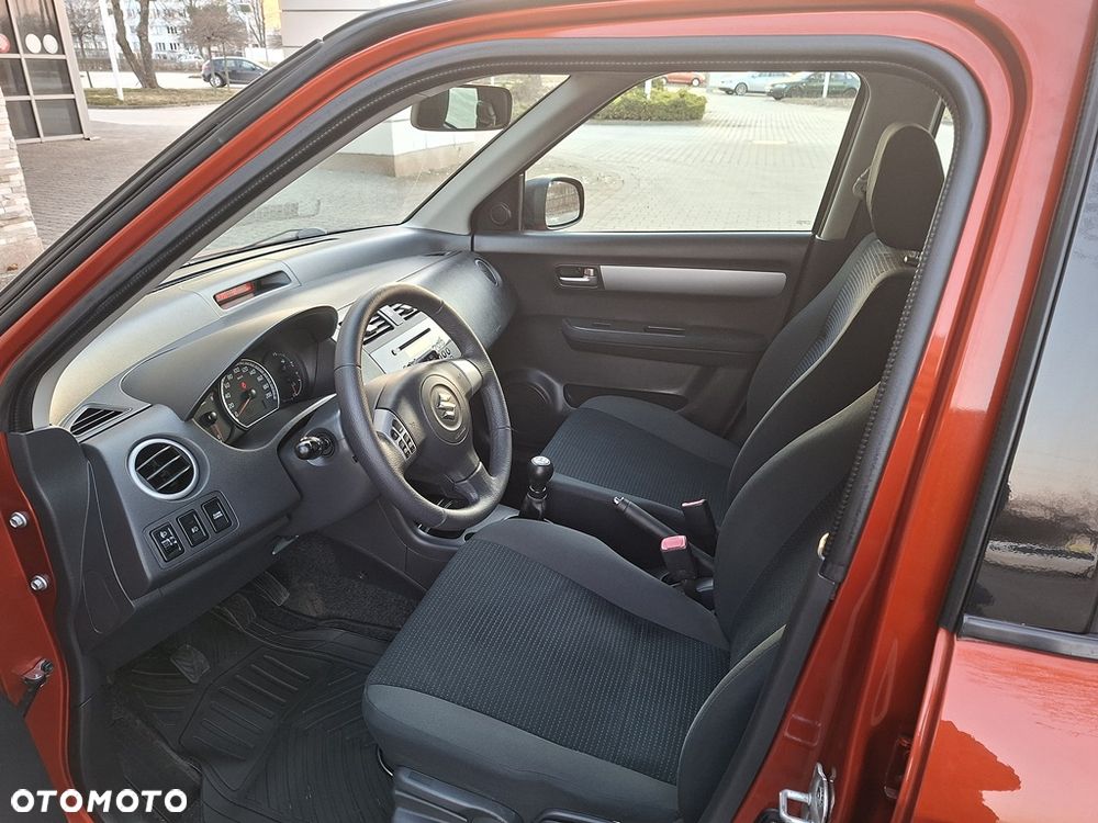 Suzuki Swift 1.3 Comfort - 9