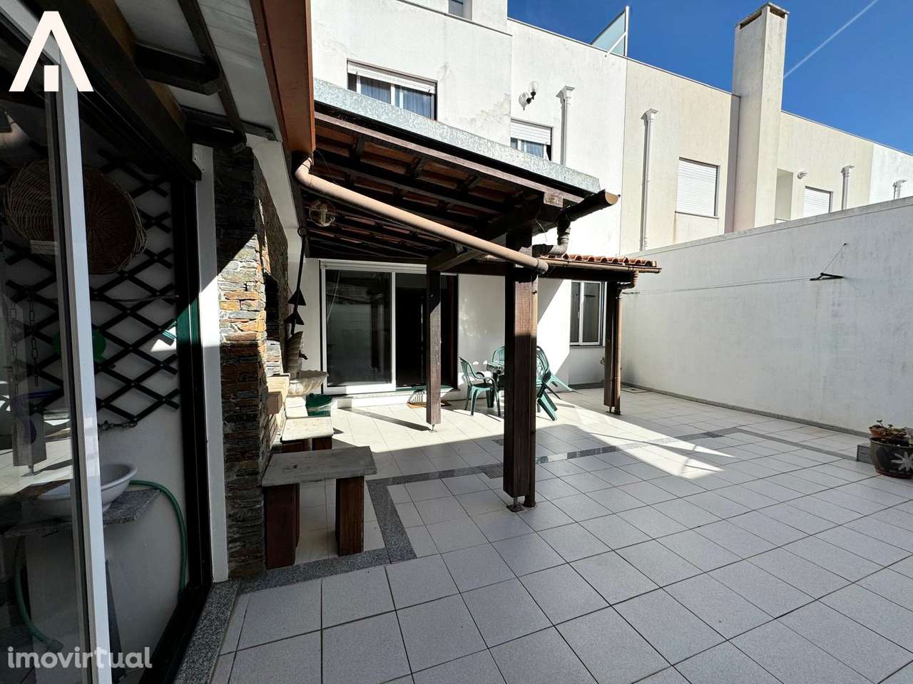 Moradia Foz do Cávado - Grande imagem: 3/17