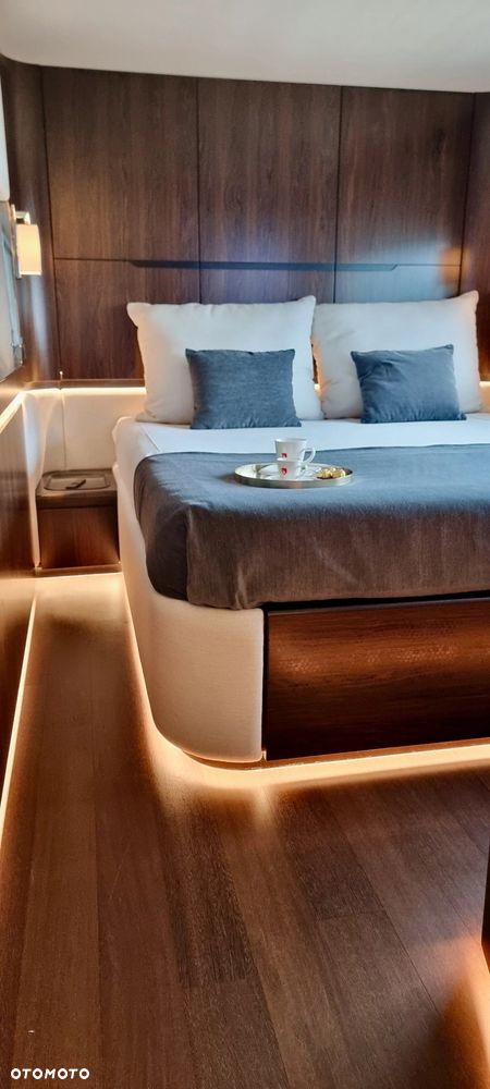 Dembell Land Yacht Prime - 12