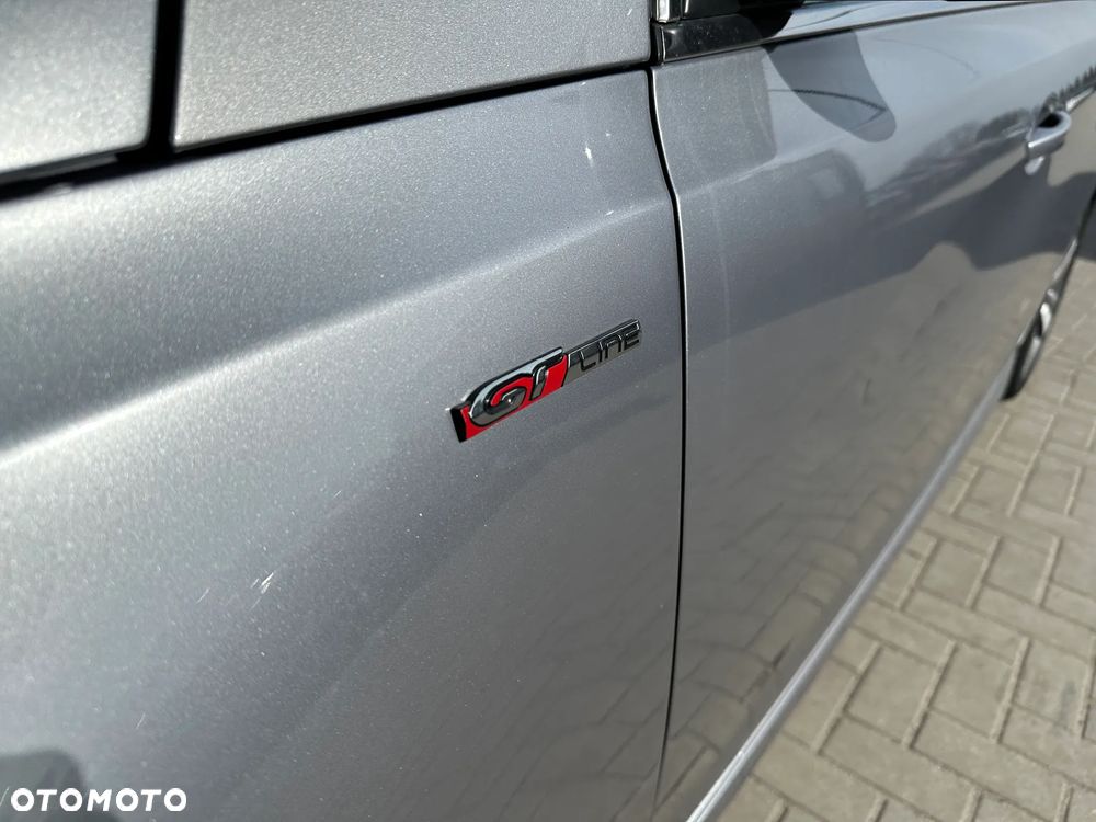 Peugeot 308 - 33