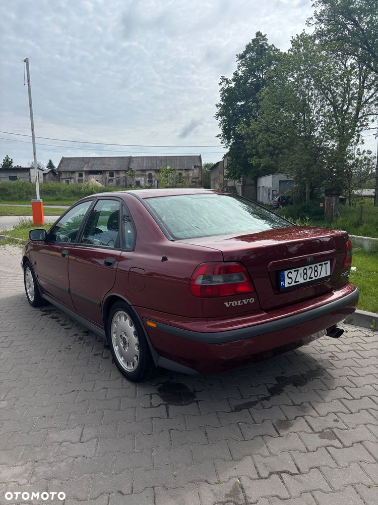 Volvo S40 ver-1-9-t--4 - 4