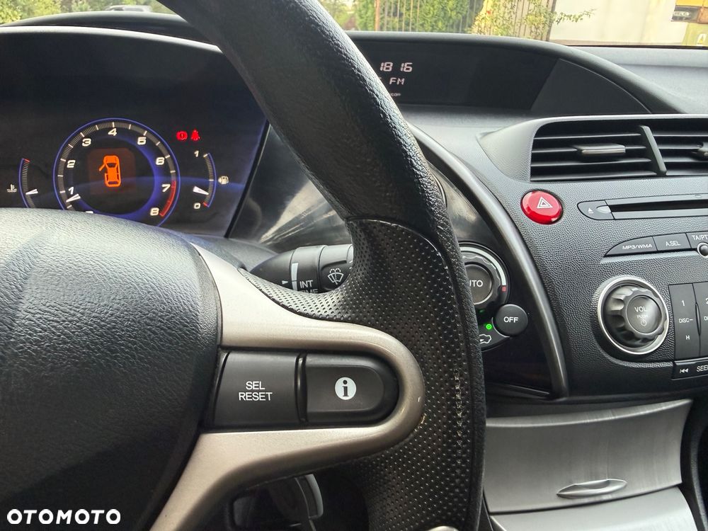 Honda Civic - 21
