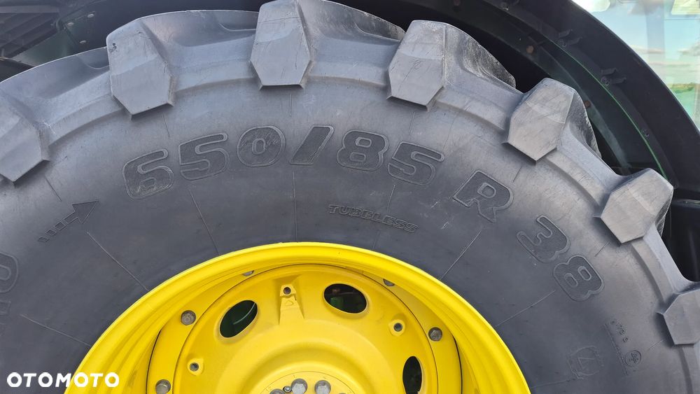 John Deere 7230R 2012R CommandQuad - 18