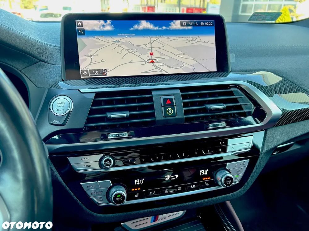 BMW X4 - 25