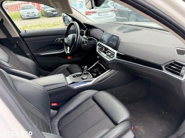 BMW Seria 3 - 7