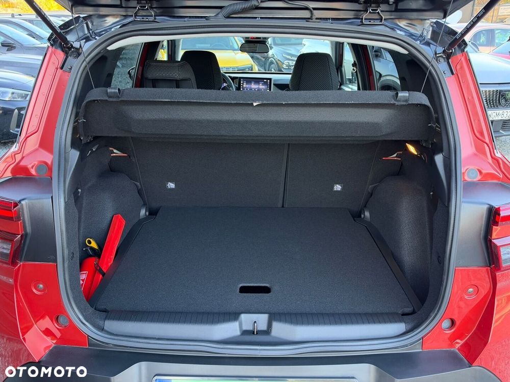Opel Frontera 44kWh GS - 35