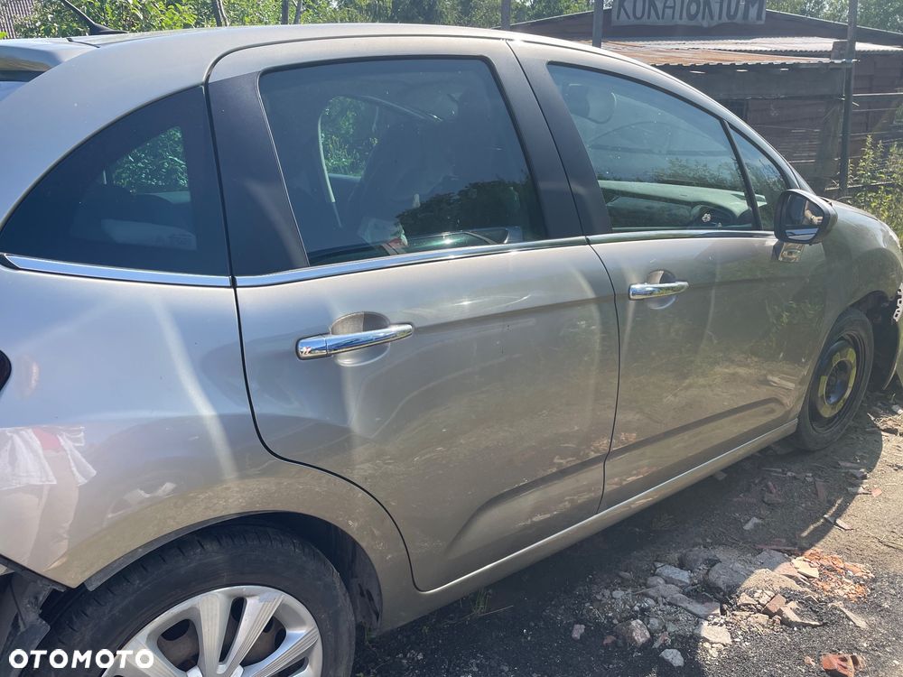 Citroën C3 - 2