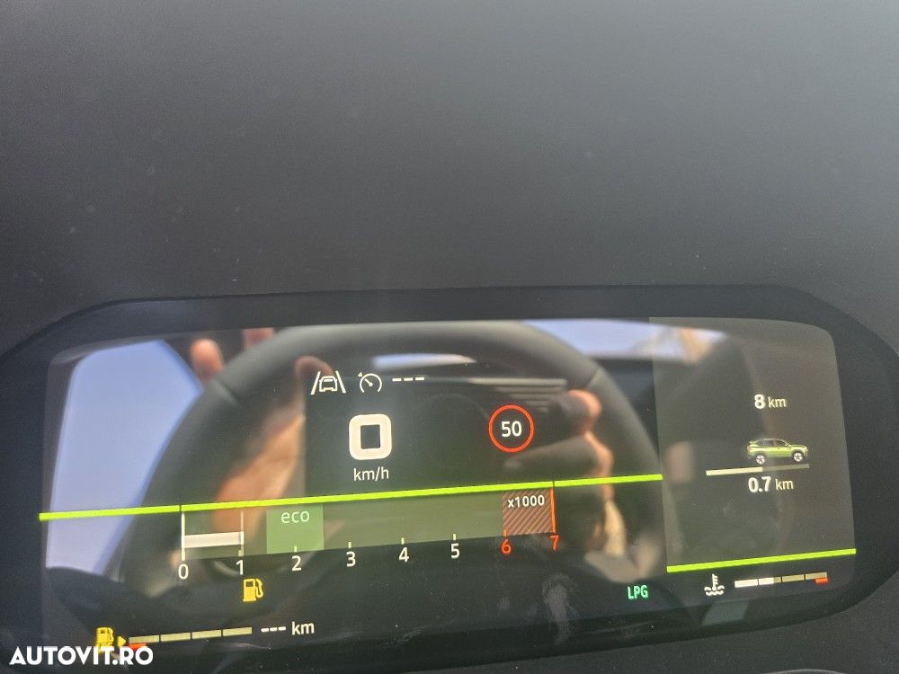 Dacia Bigster TCe 140 4X2 MHEV Extreme - 3