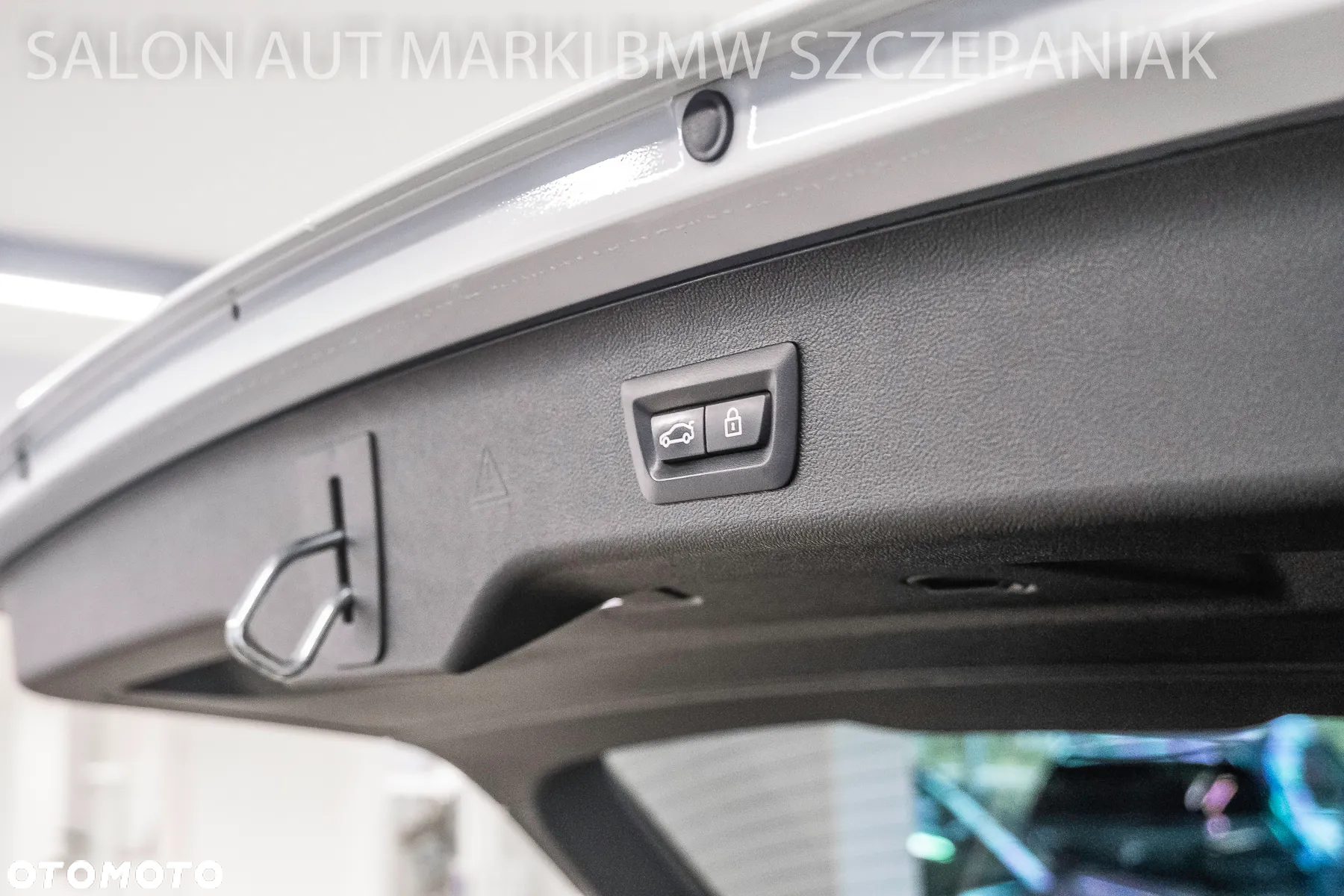 BMW Seria 5 520d M Sport sport - 28