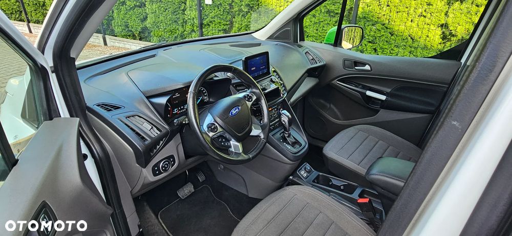 Ford Tourneo Connect Grand 1.5 EcoBlue Start/Stop Titanium - 24