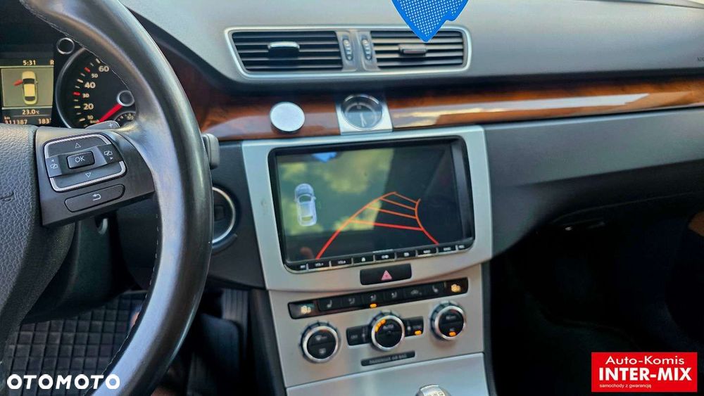 Volkswagen CC - 32