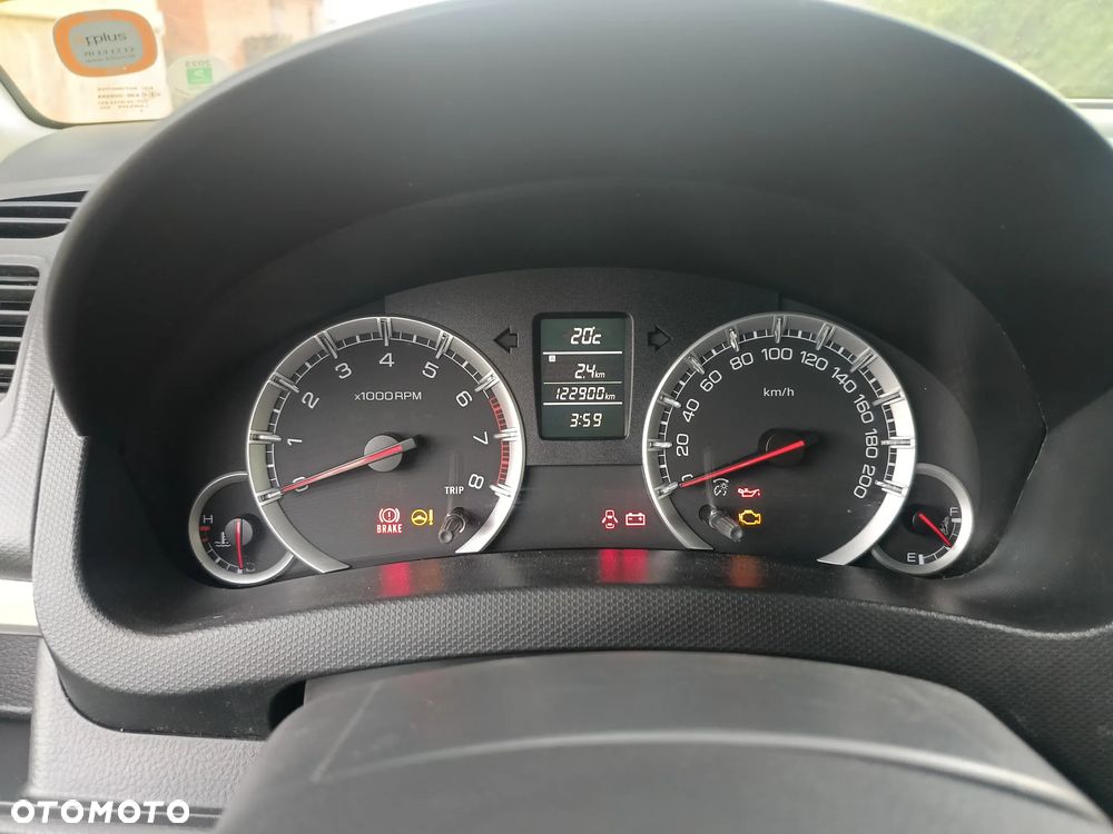 Suzuki Swift 1.2 Comfort - 8