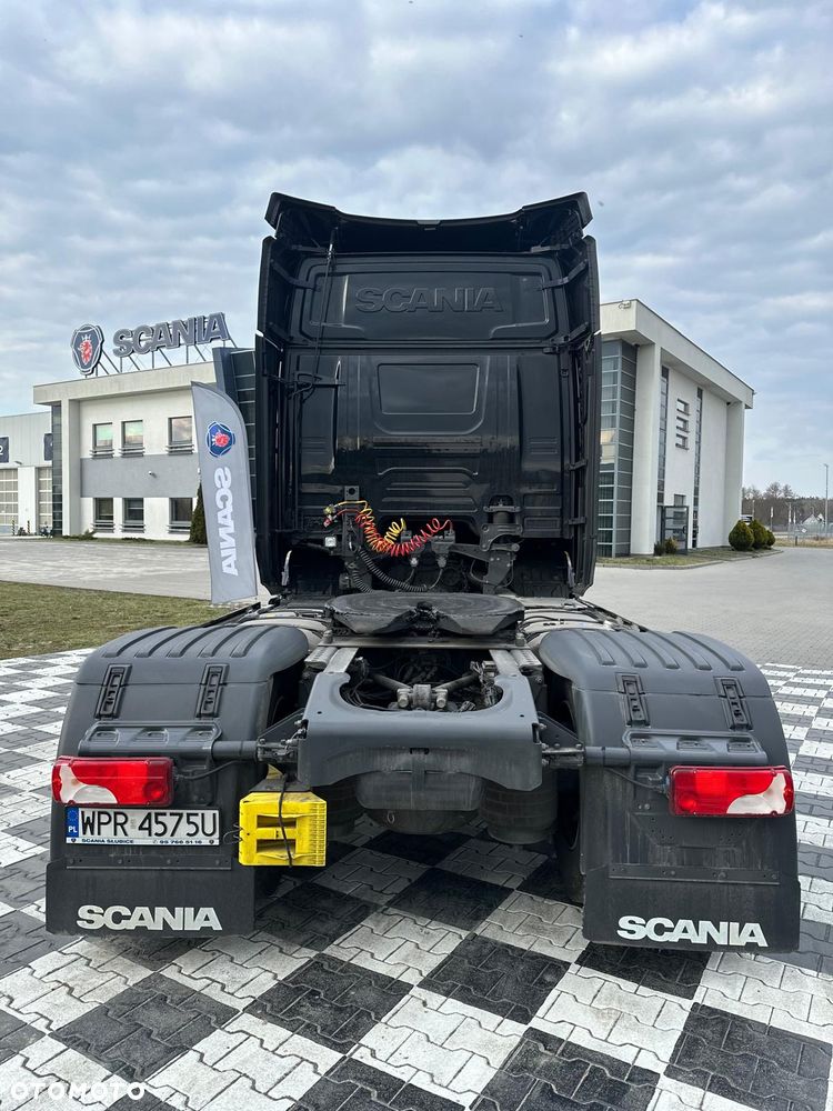 Scania R460 A4X2NA - 11