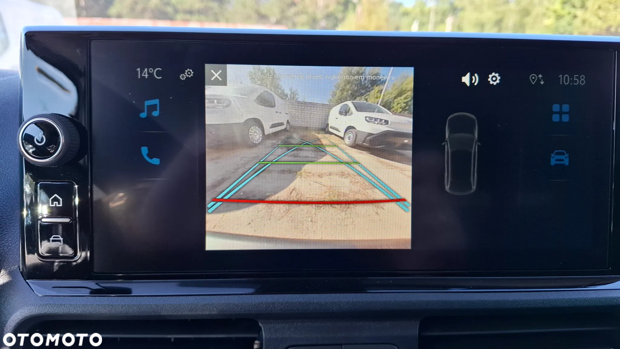 Toyota Proace City - 7