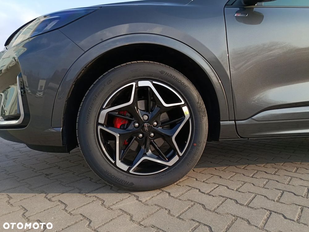 Ford Kuga 2.5 FHEV AWD ST-Line X eCVT - 16