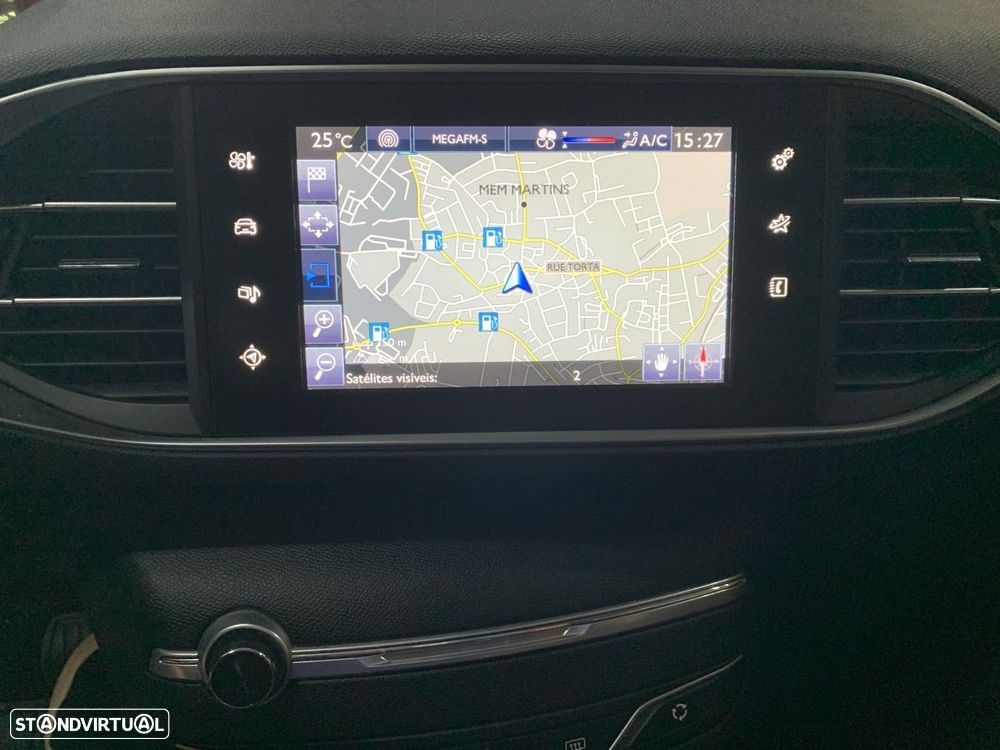 Peugeot 308 - 24