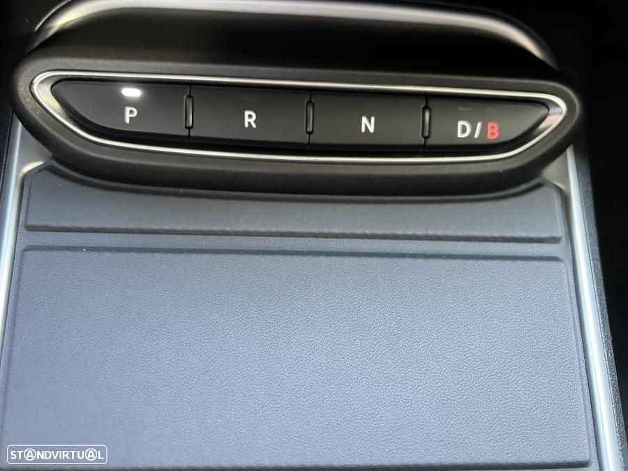 Jeep Avenger 54 kWh Summit - 50