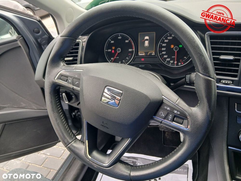 Seat Leon - 18