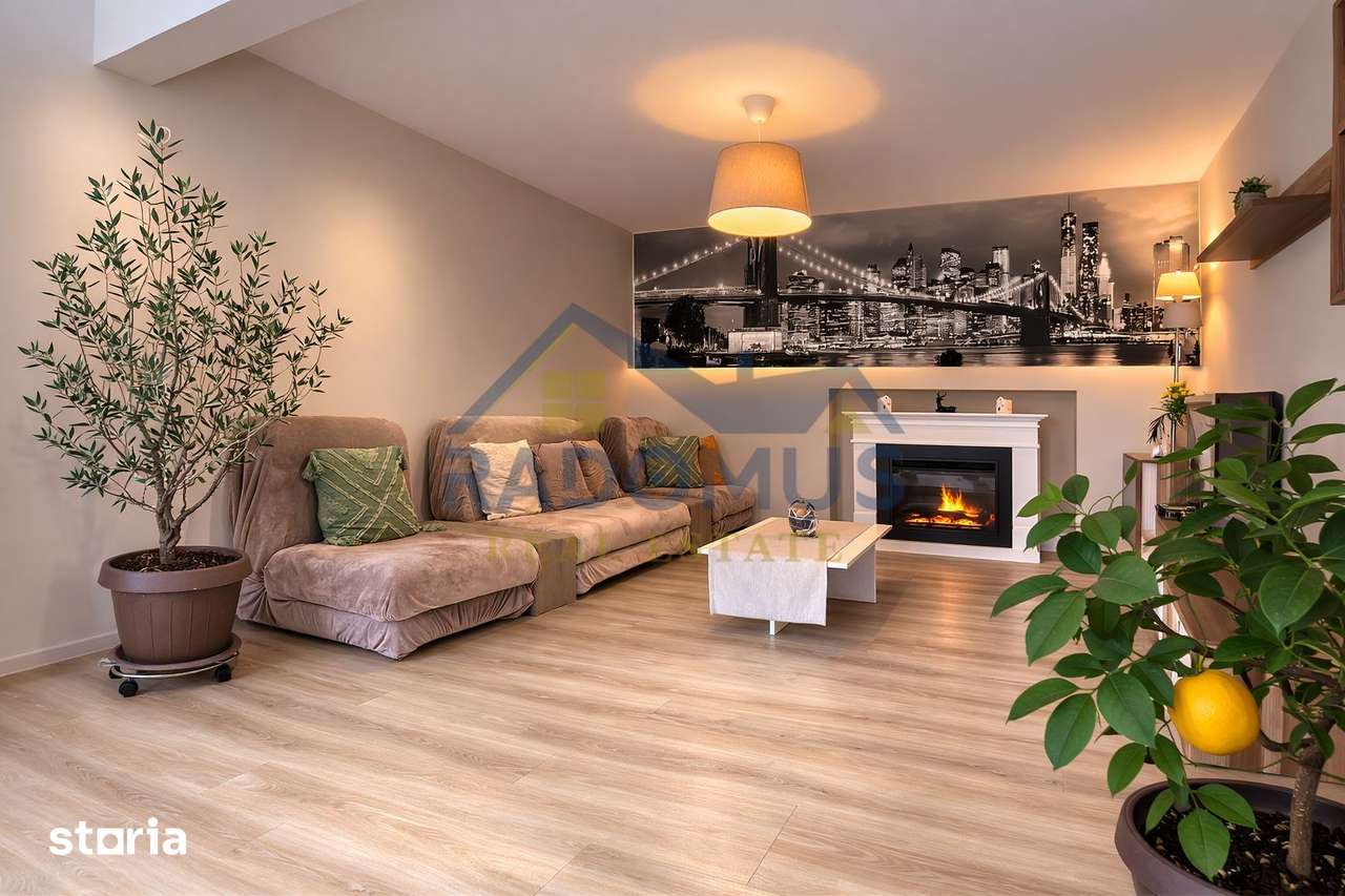 Casă  Ploiești – 215 Mp Utili | Strada Cașin | Teren 255 Mp | Renovat - Imagine principală: 5/19