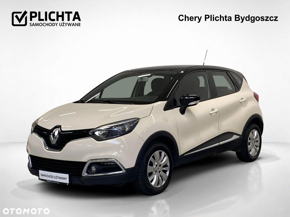 Renault Captur 0.9 Energy TCe Zen - 2