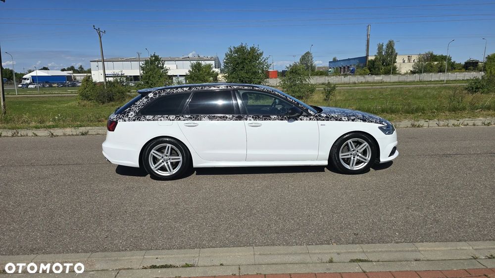 Audi A6 ver-2-0-tdi-quattro-s-tronic - 7