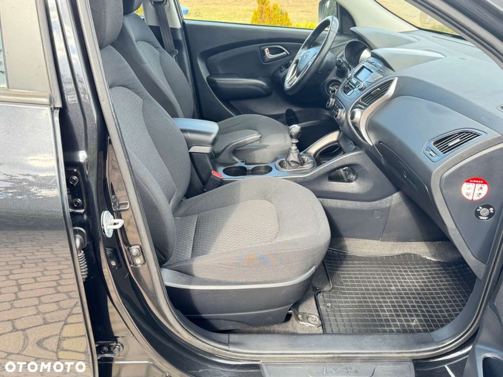 Hyundai ix35 - 6