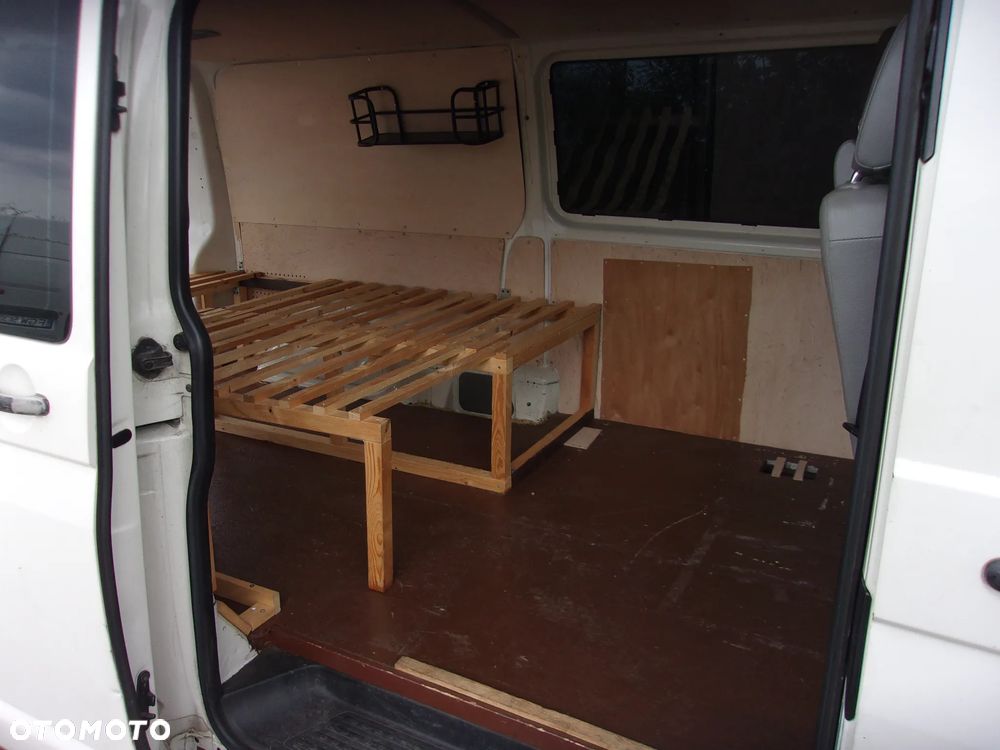 Volkswagen transporter T5 (CAMPER) - 16