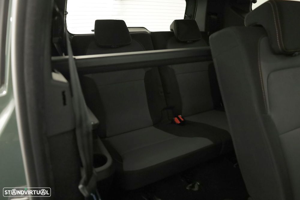 Dacia Jogger 1.0 TCe Extreme+ Up&Go 7L - 23
