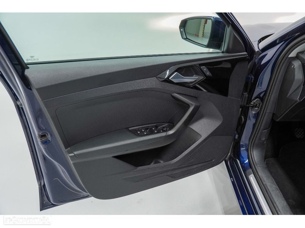 Audi A1 Sportback 25 TFSI Advanced - 14