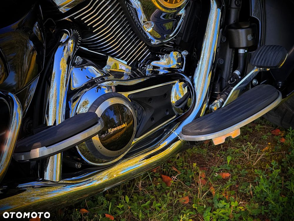 Kawasaki Vulcan - 11