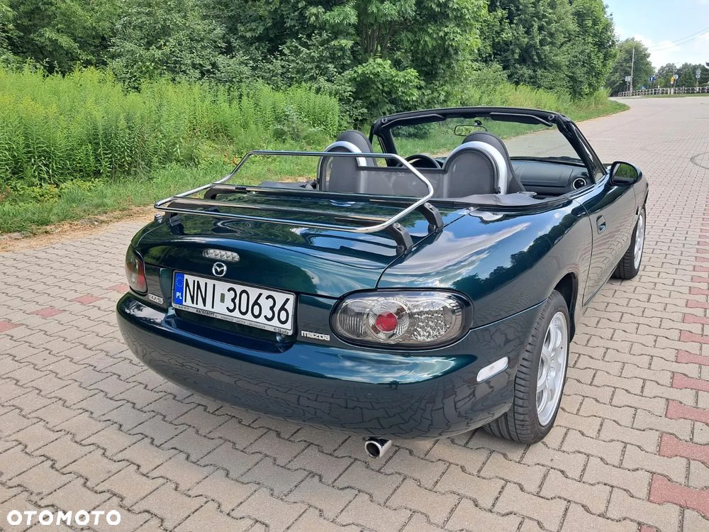 Mazda MX-5 1.6 16V - 6