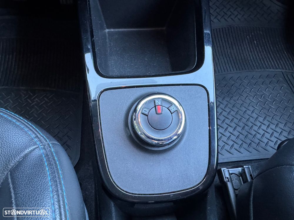 Dacia Spring Comfort - 12