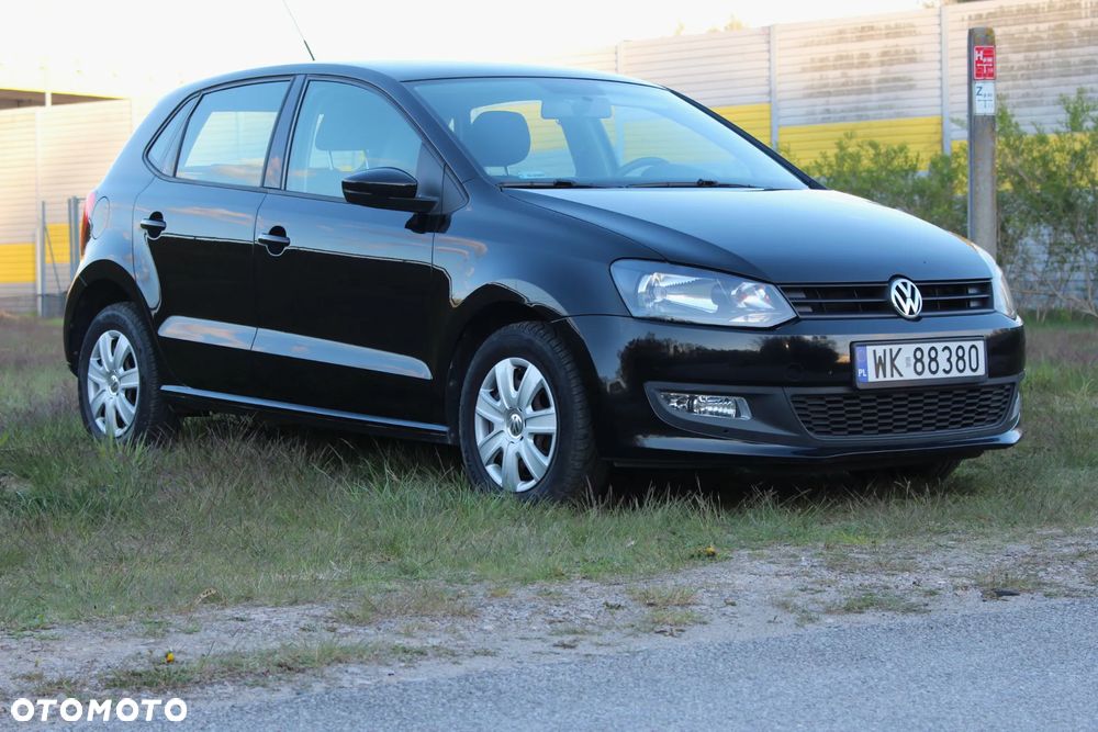 Volkswagen Polo 1.2 CityLine - 14