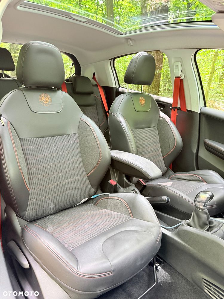 Peugeot 208 PureTech 110 Stop & Start Allure - 10